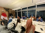 Sumedang Bersiap Gelar Banyak Agenda Besar, Bupati Dony: Momentum Promosi ke Dunia