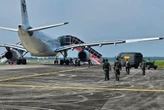 Saudia Airlines Kembali Terima Teror Bom, TNI Kodam I/BB Lakukan Tindakan Darurat