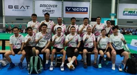 Tak Lekang Oleh Waktu, Legenda Bulu Tangkis Indonesia Rebut Gelar Juara di Thailand