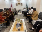 Hadirkan Sohail Quraeshi, ISNU Dukung Iklim Investasi dan Diplomasi Global Presiden Prabowo