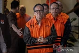 Daftar Nama 11 Tersangka Pemerasan Sertifikat K3, Termasuk Wamenaker Noel, KPK Sita Uang Tunai Sebegini