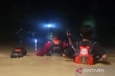 1.600 Rumah di Blora Jawa Tengah Tergenang Banjir