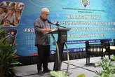 Prof Zainuddin Maliki Sebut Stunting Isu Krusial, Berdampak pada Masa Depan Bangsa