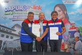 Nusantara Regas Dukung Pengembangan LNG HUB Bandung untuk Optimalisasi Pasar Horeka