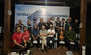 Gelar Retret dan Konsolidasi Nasional, Aktivis 98 Desak Prabowo Segera Lakukan Reshuffle