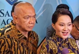 Sherly Tjoanda Ingin Desa di Maluku Utara Zero Penyalahgunaan Anggaran