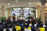 Lapas Cipinang Sediakan Tiga Saluran untuk Laporkan Pungli