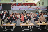 Fornas VIII 2025: Wagub NTB Dorong Anak Muda Asah Potensi Lewat e-Sports