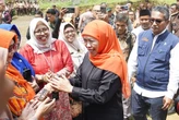 Tuntaskan Kemiskinan, Khofifah Bersama Muslimat NU Terbukti Mampu Mengatasi Persoalan Rakyat