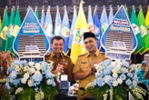 Ahmad Luthfi Jadikan Kantor Gubernur Jateng sebagai Rumah Rakyat