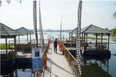Pertamina Patra Niaga Ubah Eceng Gondok Jadi Solusi Air Bersih & Ekonomi Kreatif