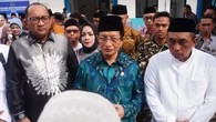 Dapur Makan Gratis Pertama di Bone Siap Layani Ribuan Santri Pesantren