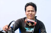 Dapat Amnesti, Yulian ‘Ongen’ Paonganan: Terima Kasih, Bapak Presiden