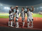 Persija Mengamuk di Kandang Persis Solo, Rekor Apik Tercipta