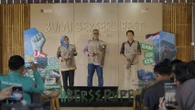 Hadirkan Bumi Berseru Festival 2025, Telkom Ajak Kolaborasi Inovasi Ramah Lingkungan