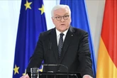 Presiden Jerman Kunjungi Jakarta Besok, Polda Metro Jaya Siapkan Rekayasa Lalu Lintas