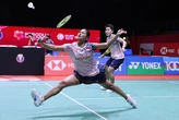 Malaysia Masters 2025: 2 Ganda Putri Indonesia Masih Mulus