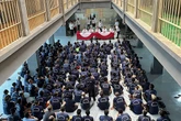 Kalapas Cipinang Dukung Upaya Polisi Ungkap Kasus Kejahatan yang Libatkan Napi
