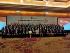 Para Legenda Akuatik Bergabung dalam Kepengurusan PB Akuatik Indonesia 2025-2029