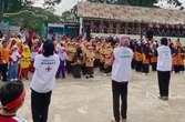 Rumah Sehat BAZNAS Berau Cegah Stunting lewat Layanan Kesehatan Ibu dan Anak