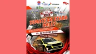 Dukung Kelancaran Sumatera Utara Rally 2025, Bea Cukai Belawan Siap Beri Layanan Optimal