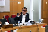 Anggota DPRD DKI Lukmanul Tegas Menolak Usulan Pembukaan Kasino