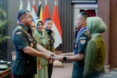 KSAD Jenderal Maruli Ingin Lulusan Seskoad Jadi Pemimpin Bervisi Besar