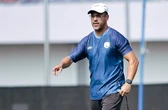 Tolong Dicatat! Ini Janji Pelatih Anyar Borneo FC Fabio Lefundes