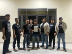 Memalak Sopir Truk di Lintas Riau-Sumut, 3 Preman Diamankan Polisi