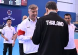 Timnas Voli Putra Gagal di AVC 2025, PBVSI Tunggu Laporan Pertanggung Jawaban dari Jeff Jiang