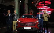 Chery C5 dan E5 Mengaspal di Indonesia, Harga Mulai Rp 319 Juta