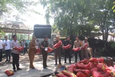 2.050 Karung Bawang Merah Diselundupkan dari Malaysia ke Bengkalis, Lihat