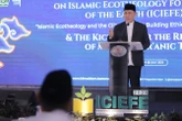 Wamenag: Islam Bicara soal Seluruh Aspek Kehidupan, Tak Hanya soal Ritual Agama