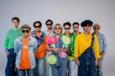 Ten2Five dan SM*SH Hadirkan Aku Ada Rahasia Versi Baru
