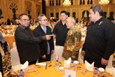 OSO Ajak Anak Muda Jangan Malas Gerak