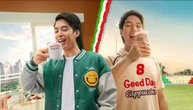 Jadi Brand Ambassador Good Day Capuccino, El Rumi: Aku Sudah Merasa Klik