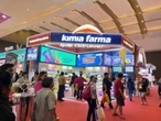 Kimia Farma Apotek Hadirkan Layanan Digital, Kesehatan, dan Kecantikan di PRJ