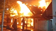 Tragis, 5 Orang Tewas Terbakar, Termasuk Amalia yang Hamil