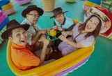 Vero.BK and The Tumbleboys Hadirkan Lagu Untuk Masa Lalu