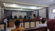 Sidang Perdata di PN Jambi Berlangsung Panas, Juru Ukur Dinilai Tak Netral