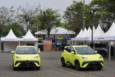 Mengenal BYD ATTO 1, City Car Berenergi untuk Mobilitas Penuh Efisiensi