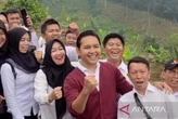 Wajah-wajah Ceria Mantan Honorer & CPNS Bersama Mas Bupati, Kami Ikut Senang