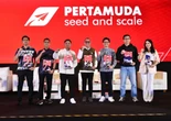 Pertamina Buka Peluang Mahasiswa Ikuti Program Bisnis di Luar Negeri