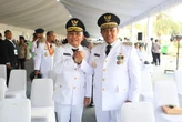 Gubernur Agustiar: Program Prioritas 100 Hari Kerja Berjalan Sukses