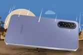 Samsung Galaxy F17 5G Resmi Meluncur, Intip Spesifikasi dan Harganya