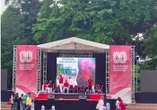 Ephorus HKBP Gelar Doa Bersama untuk Selamatkan Danau Toba dan Tano Batak
