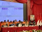 Polda Riau Gagalkan Penyelundupan 100 Pekerja Migran Ilegal, 11 Tersangka Diamankan