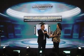 Mobil Lubricants Raih Penghargaan Indonesia Automotive Awards 2025