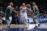 NBA Playoffs: Belum Menyerah, Petahana Mengamuk di New York