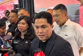 Soal Dualisme Kepengurusan Cabang Olahraga, Menpora Erick Thohir Tegas Bilang Begini